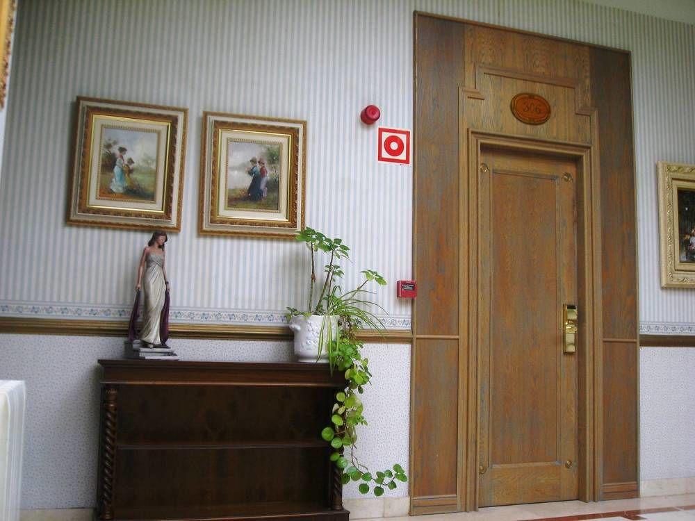 My Rooms City Hotel Camino De Santiago Los Tomillares Exteriér fotografie
