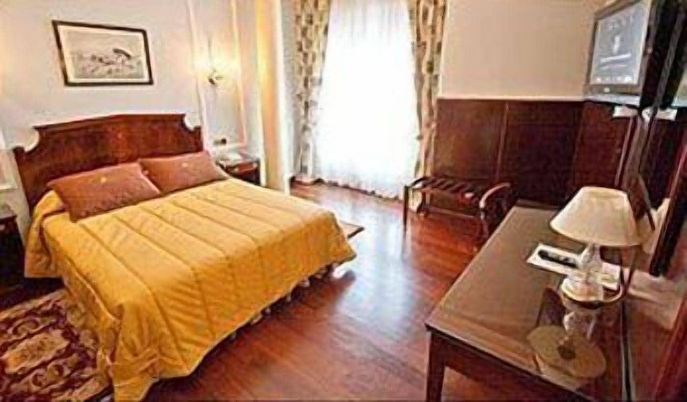 My Rooms City Hotel Camino De Santiago Los Tomillares Exteriér fotografie