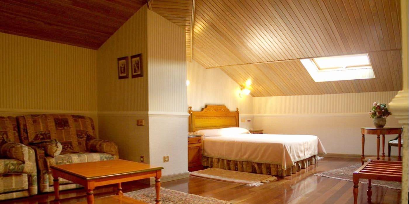 My Rooms City Hotel Camino De Santiago Los Tomillares Exteriér fotografie