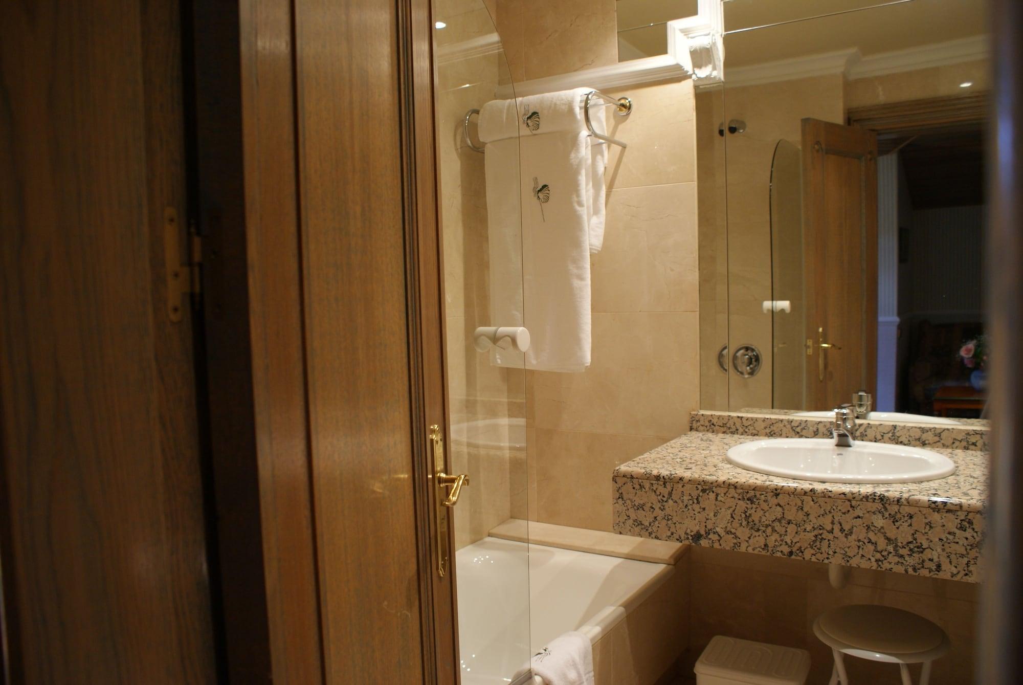 My Rooms City Hotel Camino De Santiago Los Tomillares Exteriér fotografie