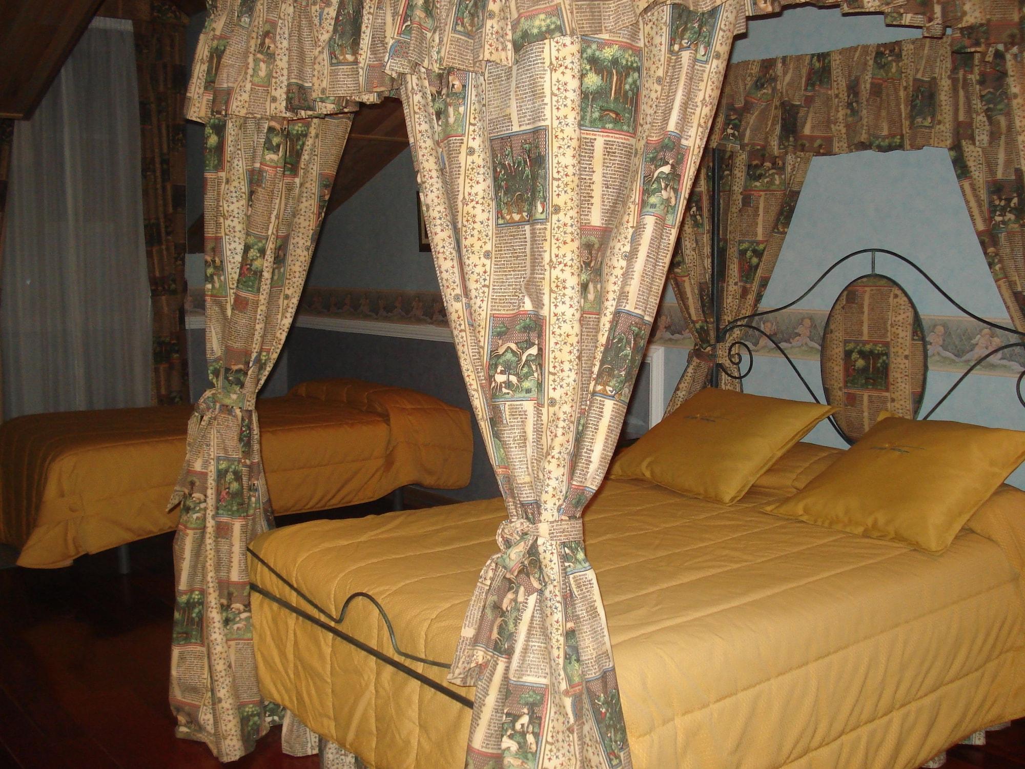 My Rooms City Hotel Camino De Santiago Los Tomillares Exteriér fotografie