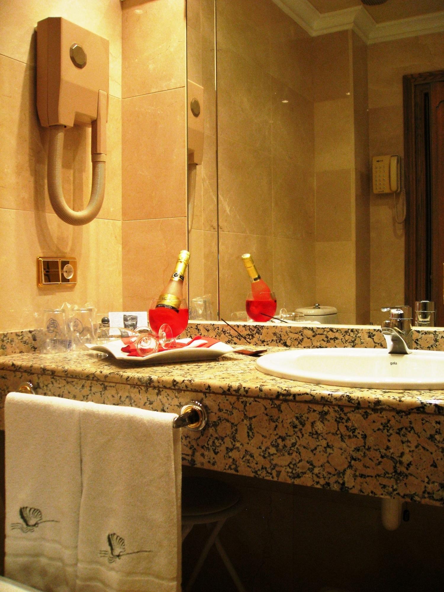 My Rooms City Hotel Camino De Santiago Los Tomillares Exteriér fotografie