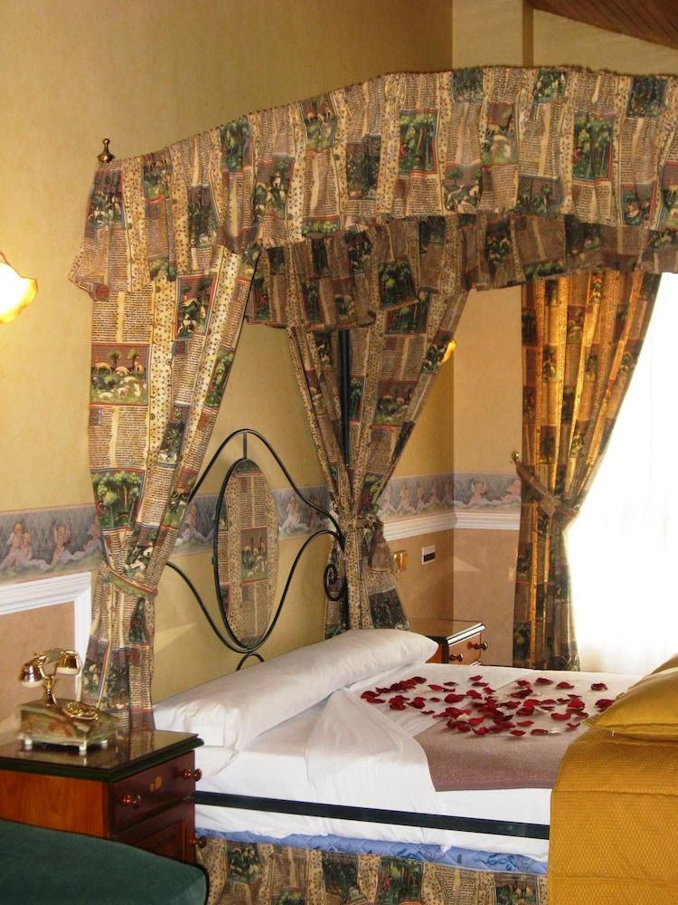 My Rooms City Hotel Camino De Santiago Los Tomillares Exteriér fotografie