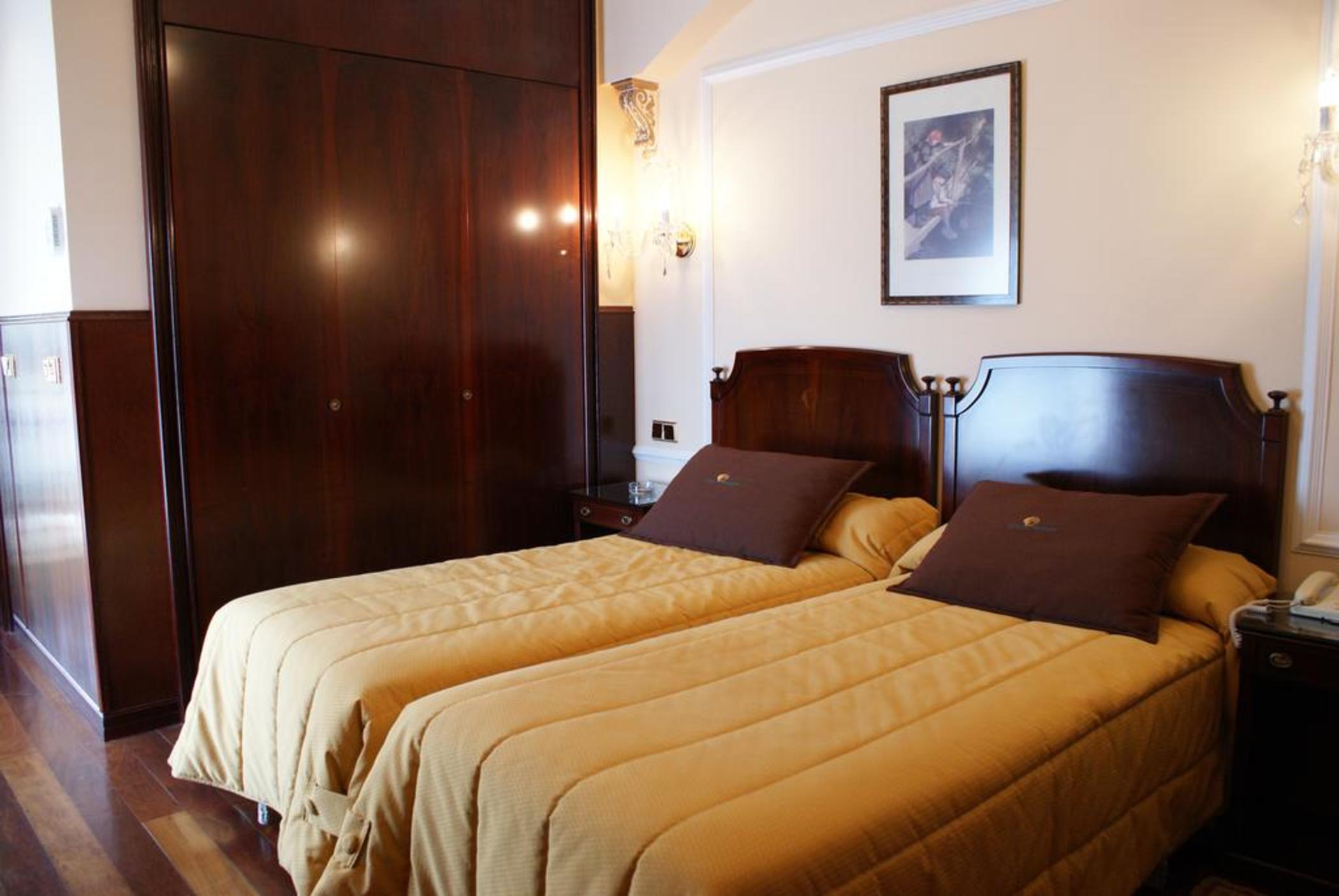 My Rooms City Hotel Camino De Santiago Los Tomillares Exteriér fotografie