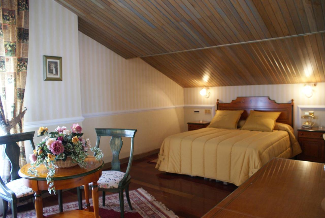 My Rooms City Hotel Camino De Santiago Los Tomillares Exteriér fotografie