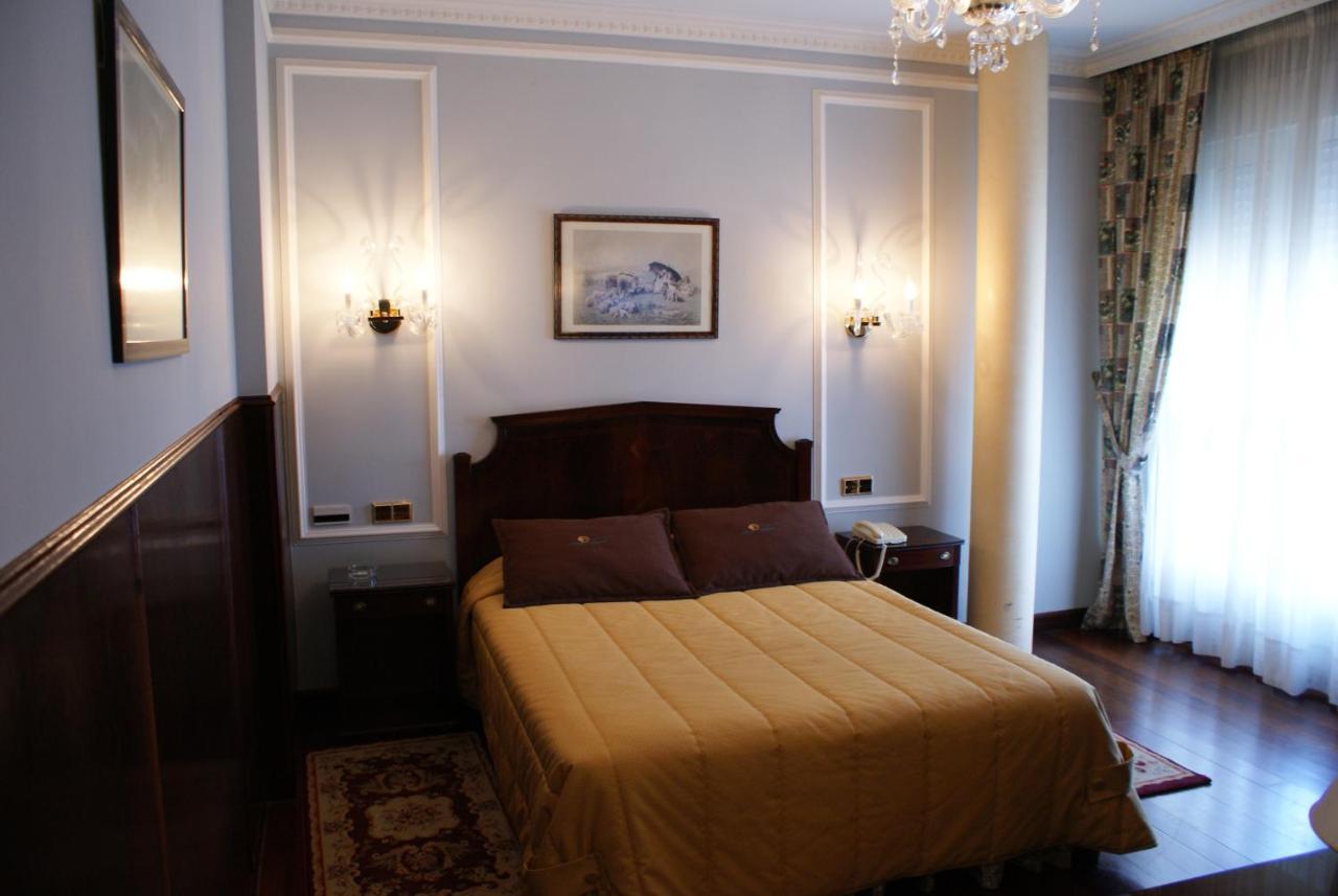 My Rooms City Hotel Camino De Santiago Los Tomillares Exteriér fotografie