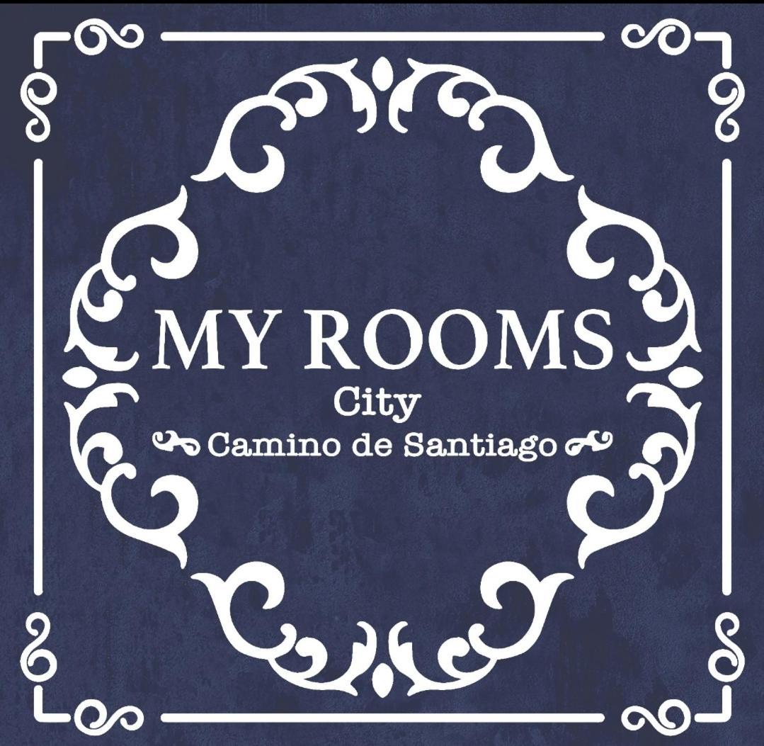My Rooms City Hotel Camino De Santiago Los Tomillares Exteriér fotografie