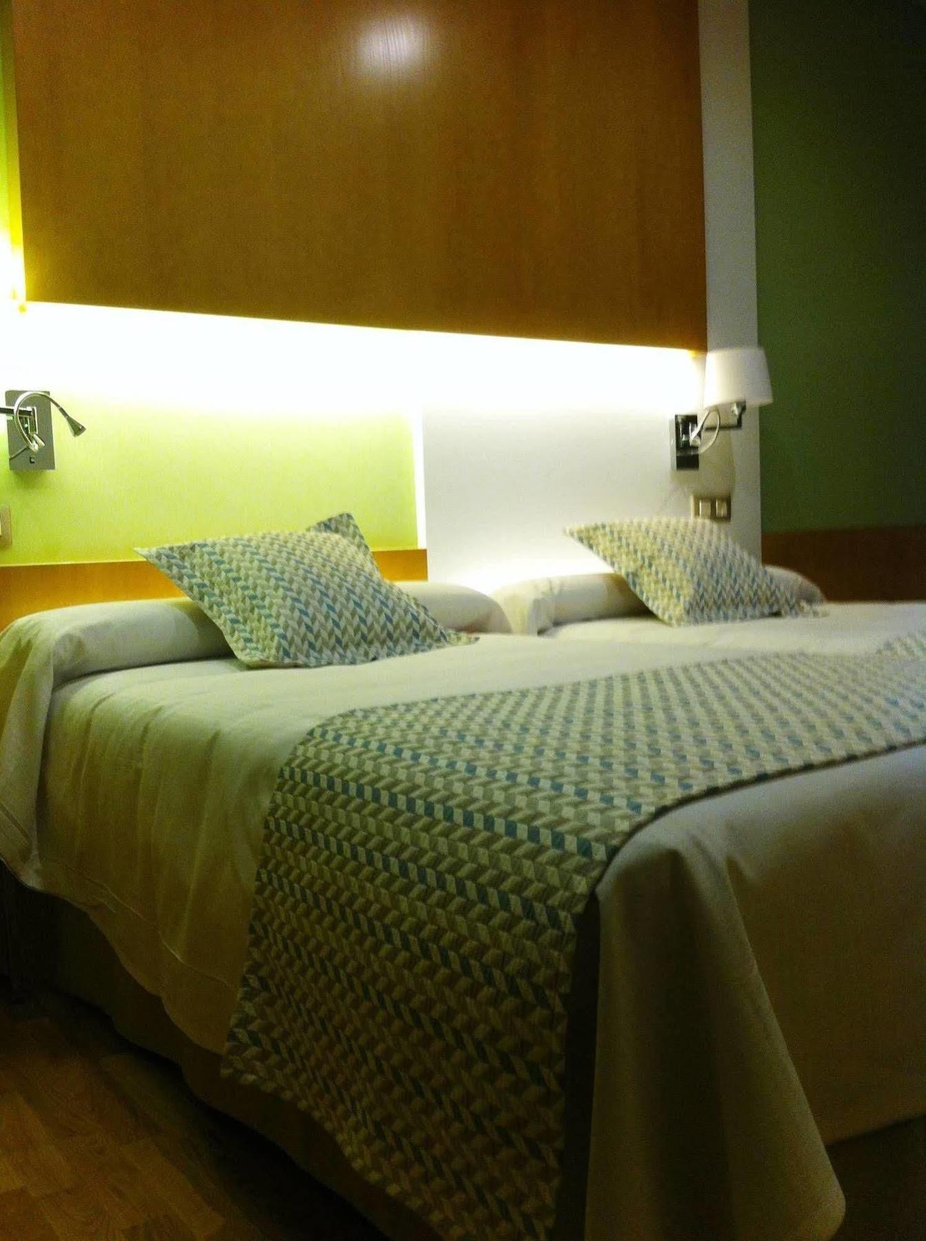 My Rooms City Hotel Camino De Santiago Los Tomillares Exteriér fotografie