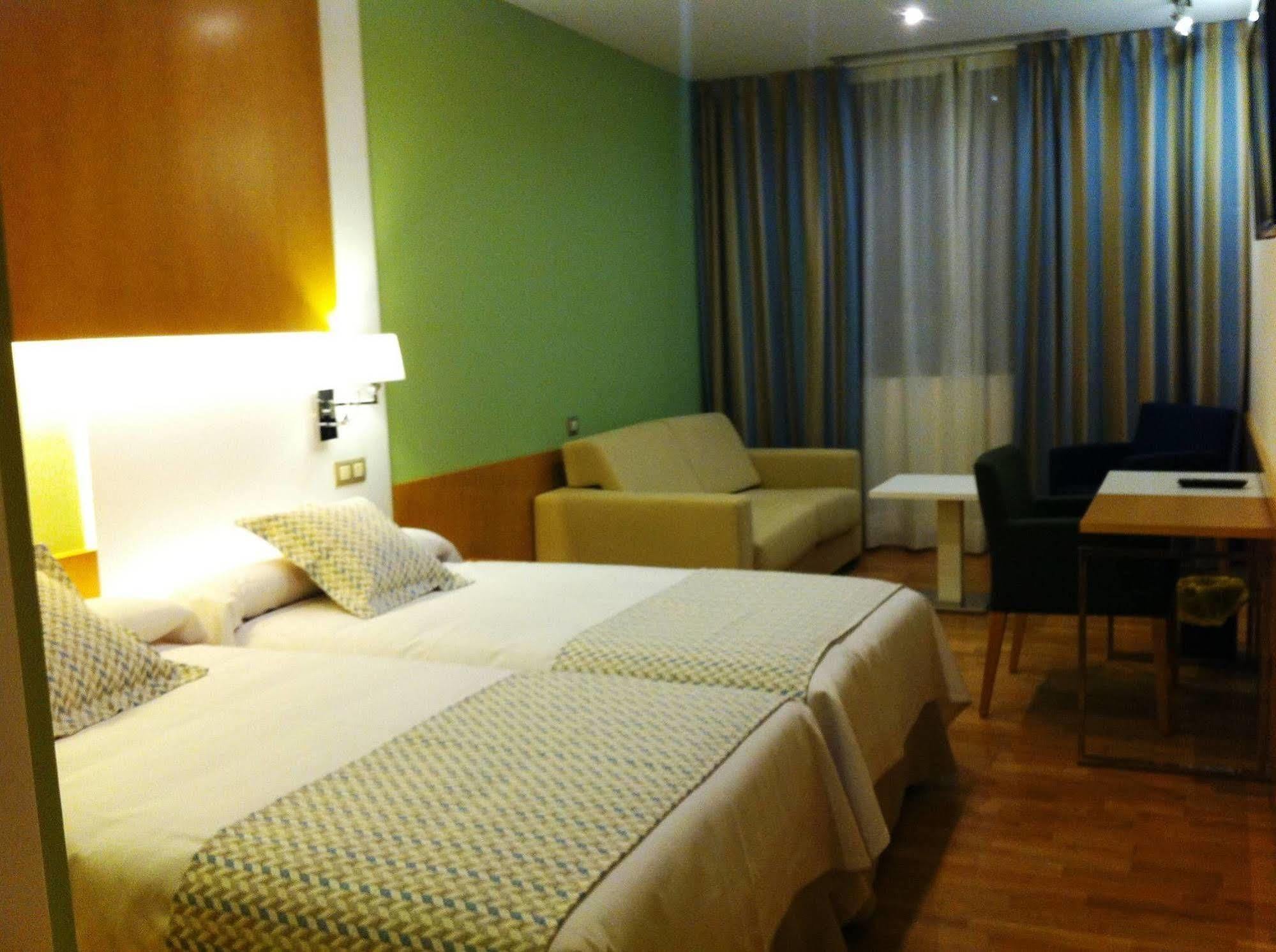 My Rooms City Hotel Camino De Santiago Los Tomillares Exteriér fotografie