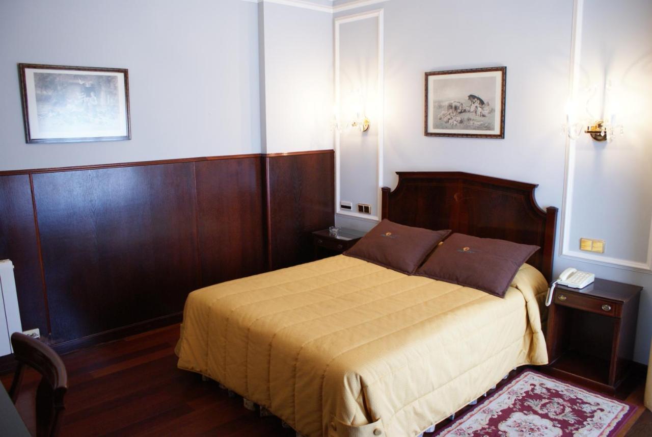 My Rooms City Hotel Camino De Santiago Los Tomillares Exteriér fotografie